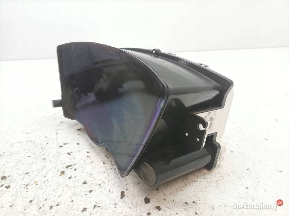 LICZNIK HR0342009 HR0342009 13 B Honda Civic