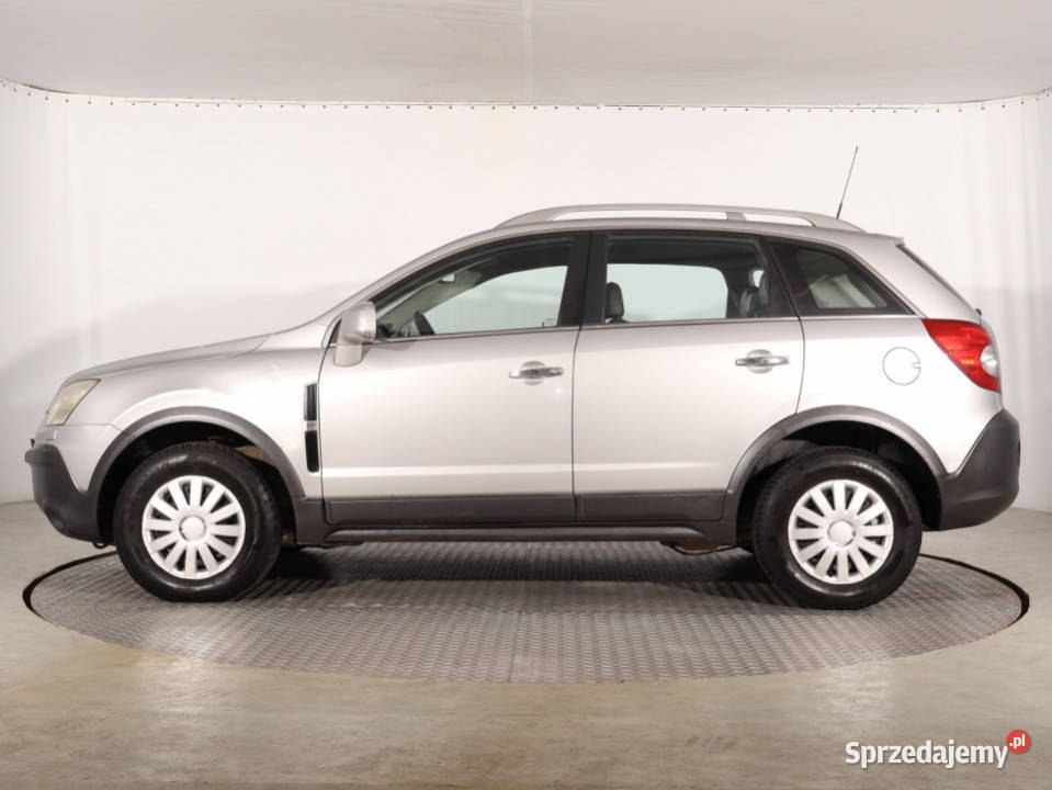Opel Antara 20 CDTI