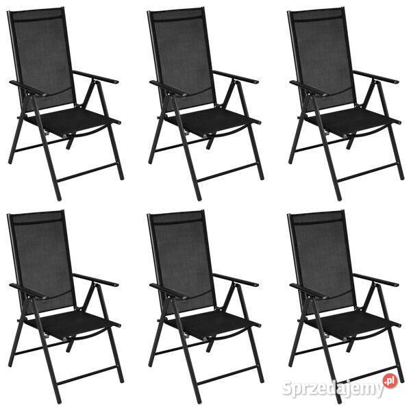 vidaXL 7częściowy zestaw mebli ogrodowych Warszawa sprzedam