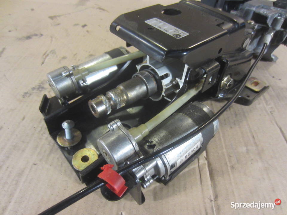 Kolumna kierownicza BMW E39 E38 E53 1094265 Szczecin