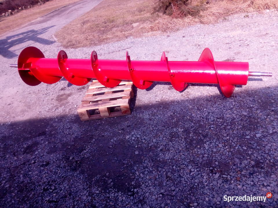 Double Master Colombo rotor