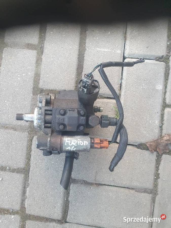 ford fuzion 14 d Wałbrzych