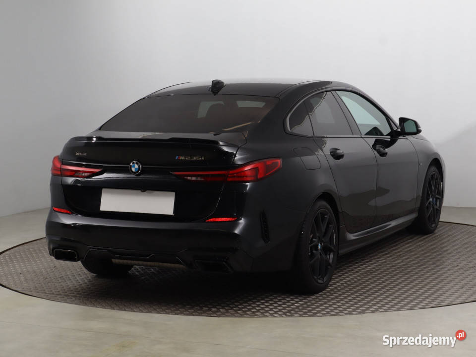 BMW 2 Gran Coupe M235i Gran Coup wspomaganie kierownicy Bielany Wrocławskie sprzedam