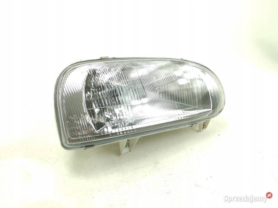 LAMPA PRAWY PRZÓD VW GOLF III 19911997 NOWA osobowe