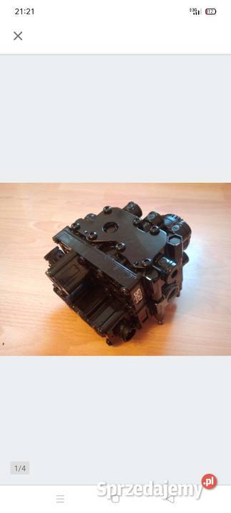 ZAWÓR PODUSZEK ECAS 4728800500 Kargowa