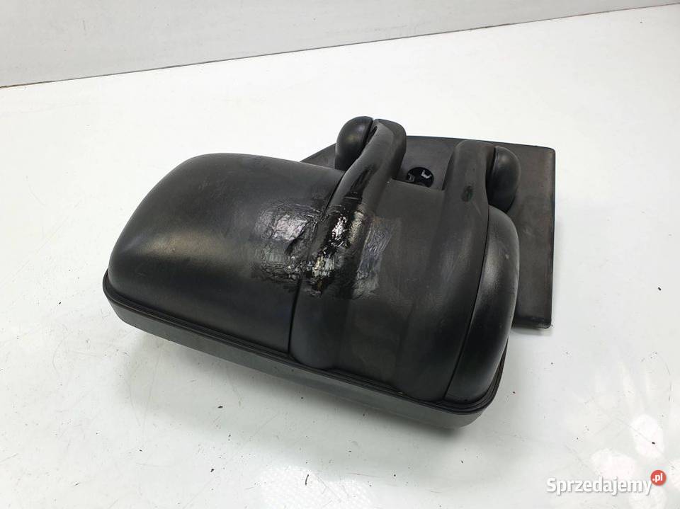 LUSTERKO PRAWE OPEL MOVANO 5PIN