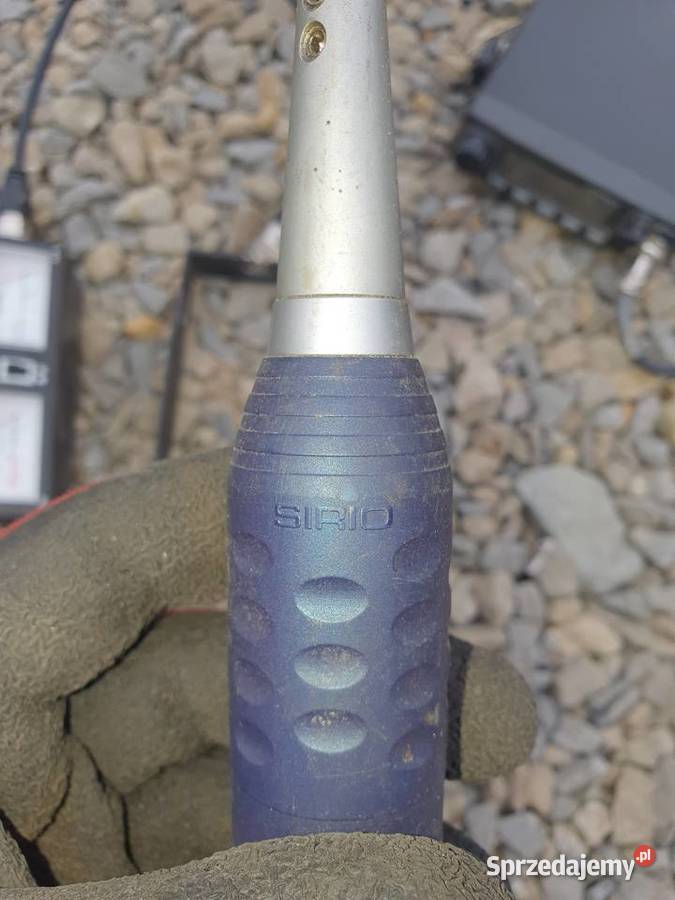 Radio cb mtech legend III 3 tuningowane z anteną Łosie
