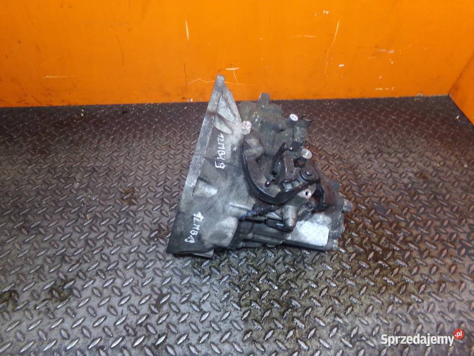 C II 10 ECOBOOST 14r 100 skrzynia biegow 6 Suków sprzedam