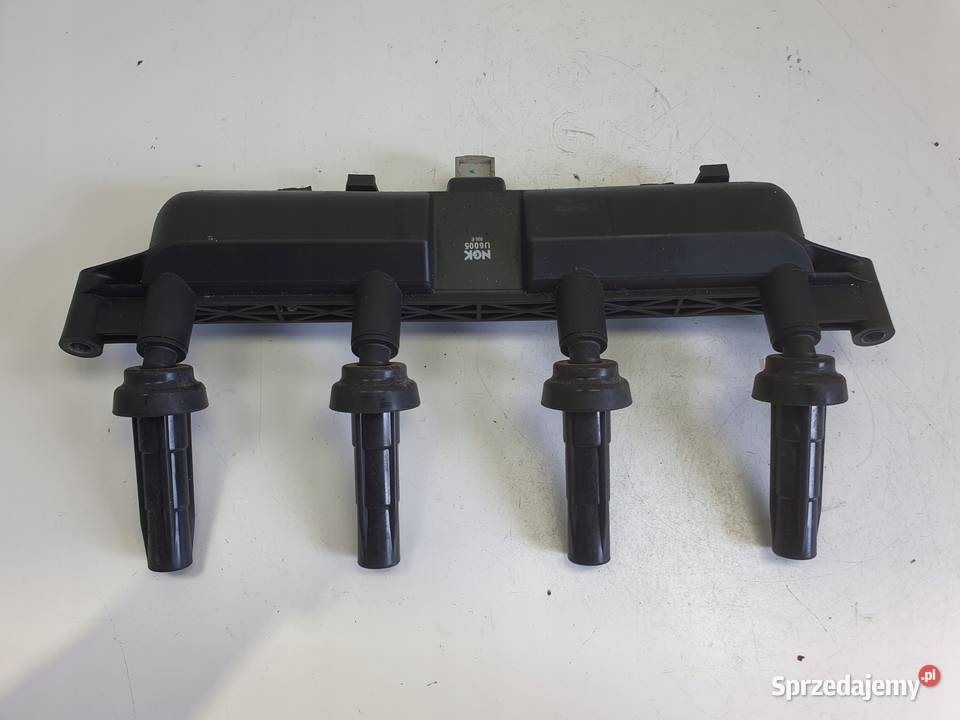 CEWKA ZAPŁONOWA Peugeot Citroen 11 14 8V NGK Rudka