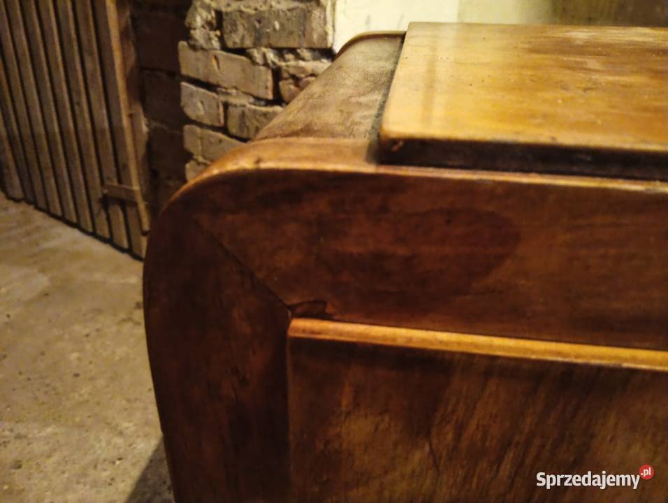 Stolik pod radio typ 640 Kraków