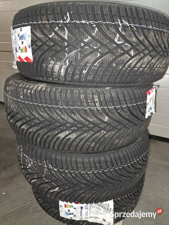 Opony Kleber 21550R17 Lublin