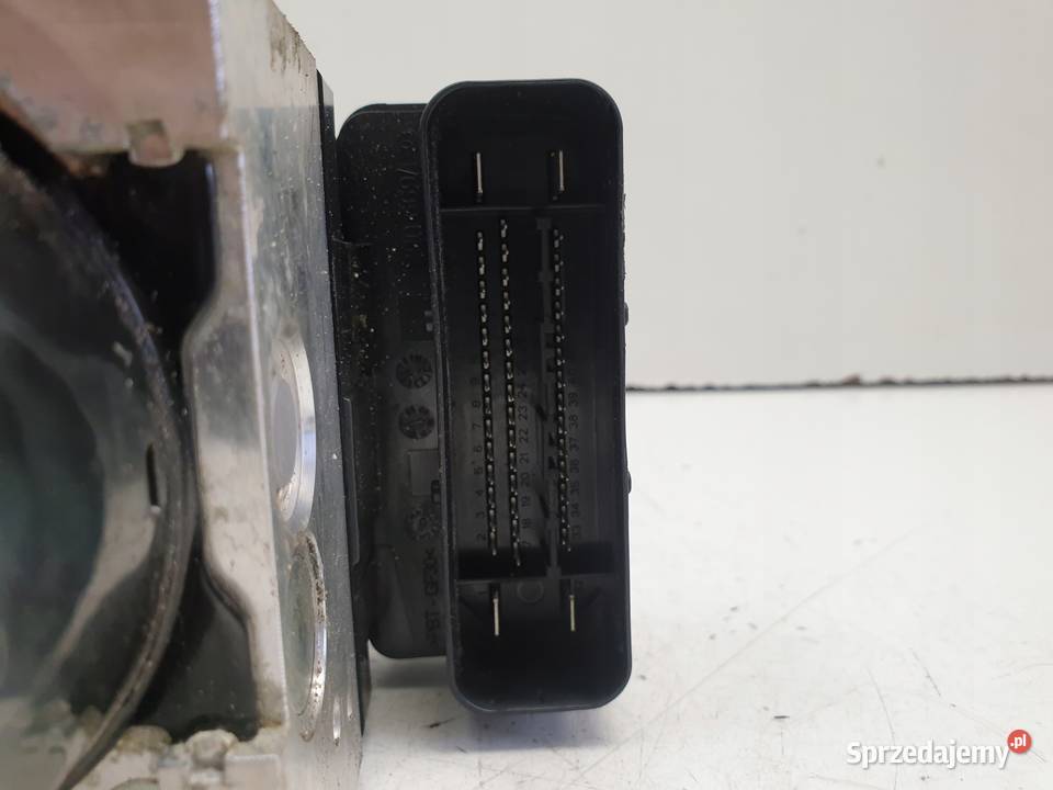 Volvo V60 S60 II POMPA ABS Sterownik P31273882 Pompy hamulcowe Chełm