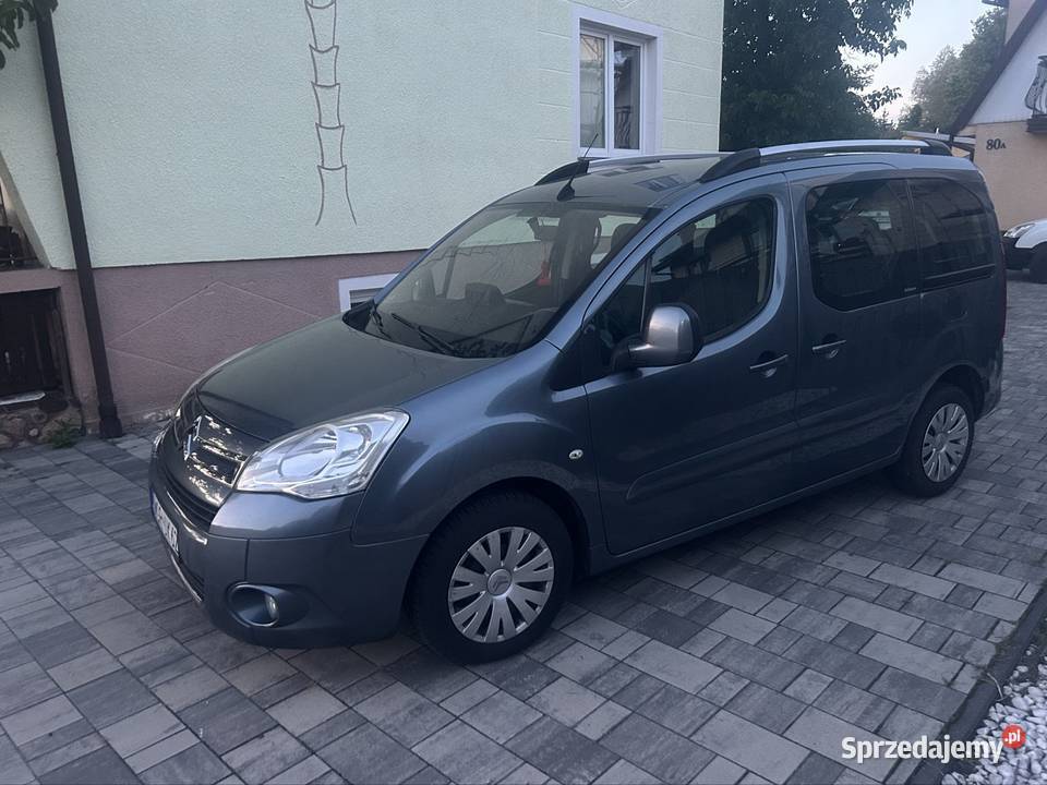 Citroën Berlingo
