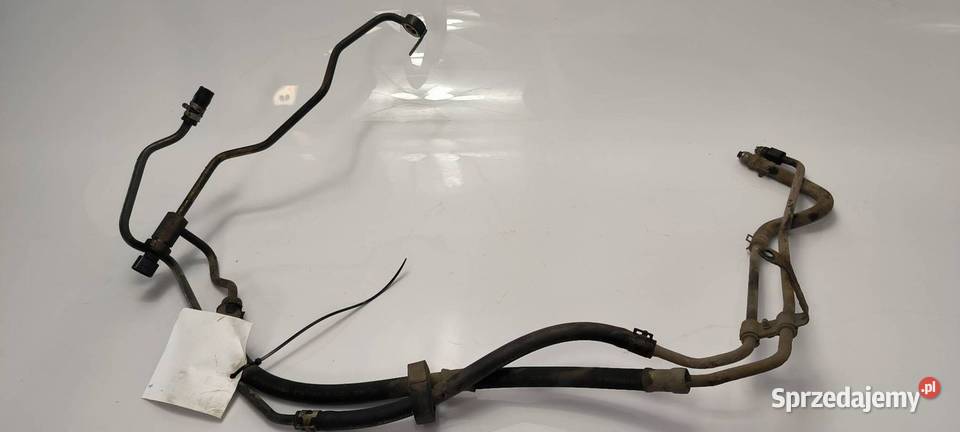 PRZEWÓD WSPOMAGANIA TOYOTA YARIS I sprzedam