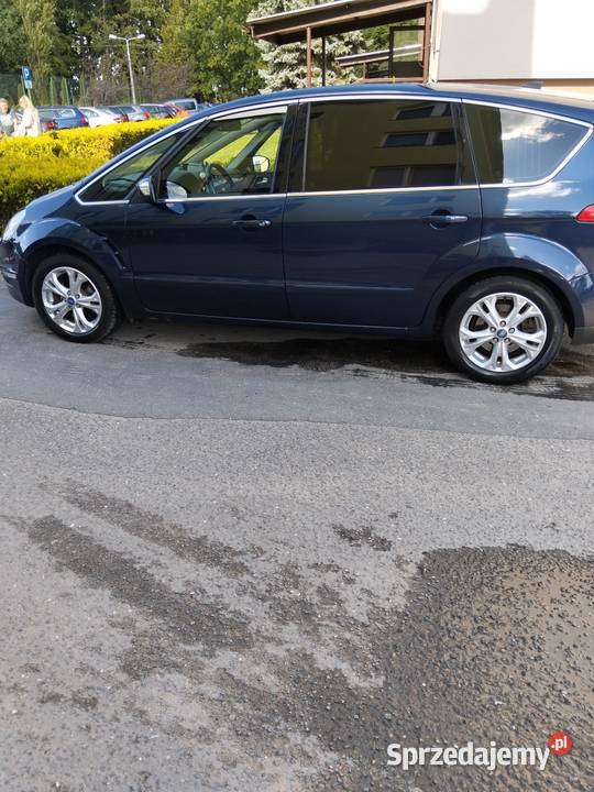 Ford S Piaseczno