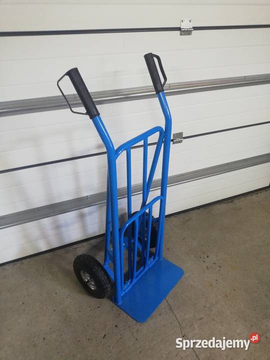Wypożyczę wózek transportowy młynarka małopolskie Skawina