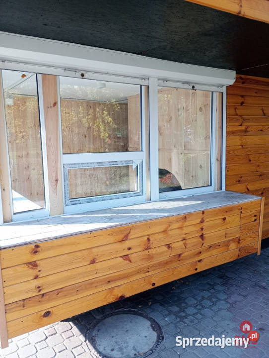 Lokal 14m2 Białystok handlowo-usługowy