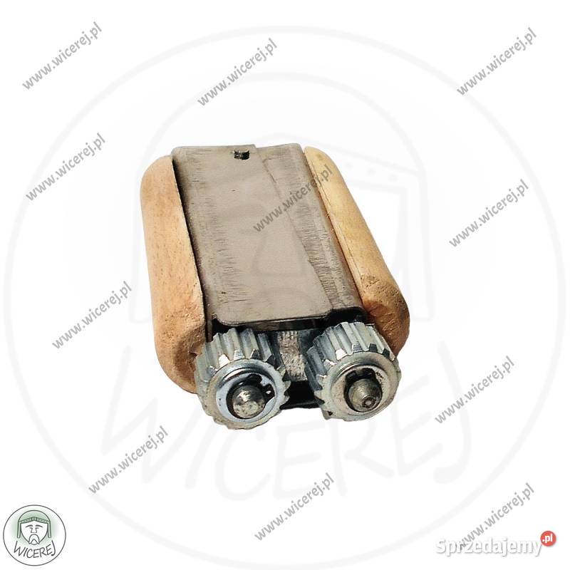 Karbownik napinacz drutu w ramce Karbowanie i