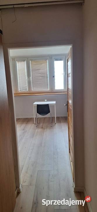 1pok 30met Kamiennej WINDA Wrocław