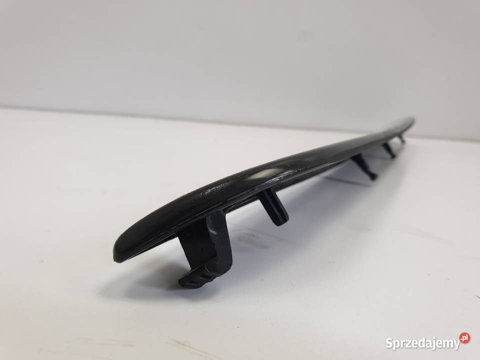 Audi A4 B6 Cabrio TYLNA LEWA LISTWA Ozdobna osobowe Rudka