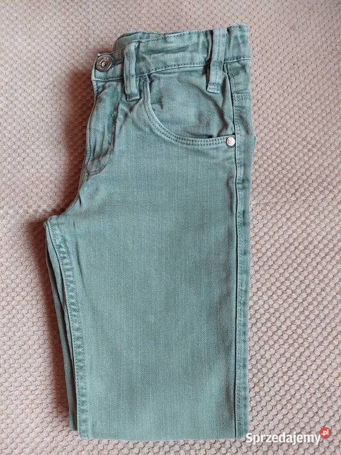 CA spodnie rozmiar 134 Kraków