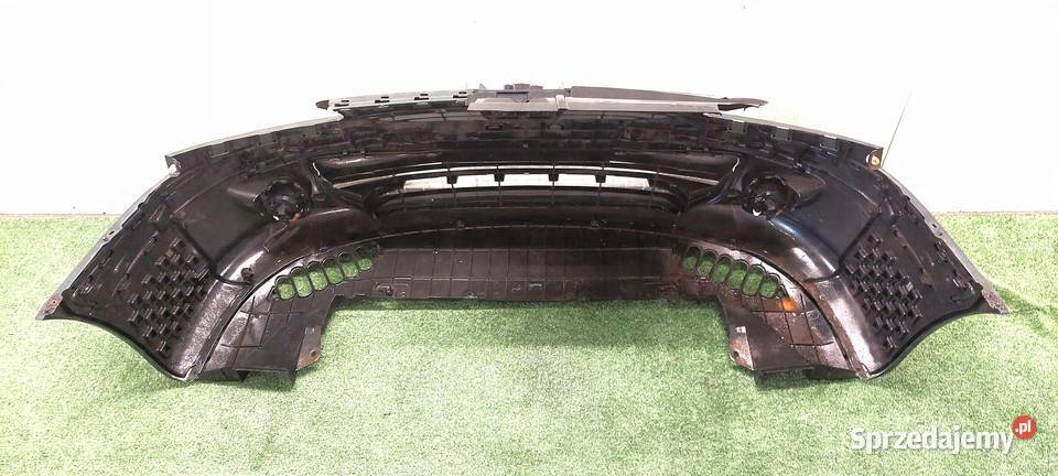 ZDERZAK PRZÓD KOMPLETNY PEUGEOT 607 LIFT LAK LZQ osobowe Międzychód