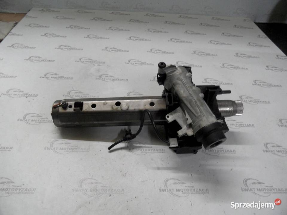 OCTAVIA II LIFT 10r kolumna kierownicza ze