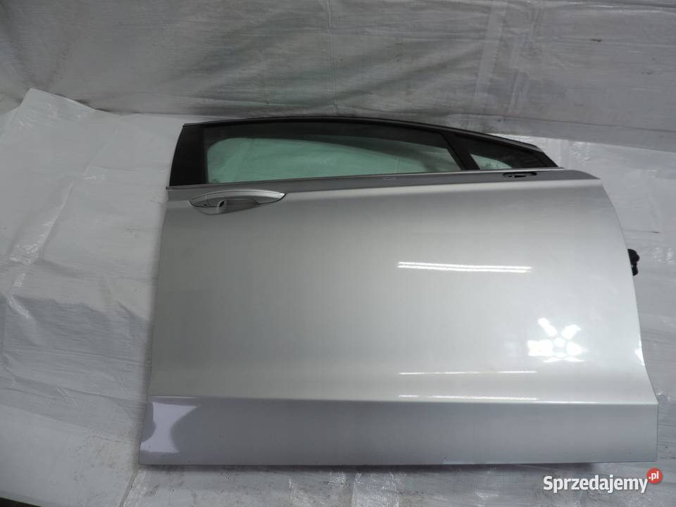 FORD MONDEO V MK5 DD DRZWI PRAWE PRZÓD KOMPLETNE osobowe kujawsko-pomorskie sprzedam