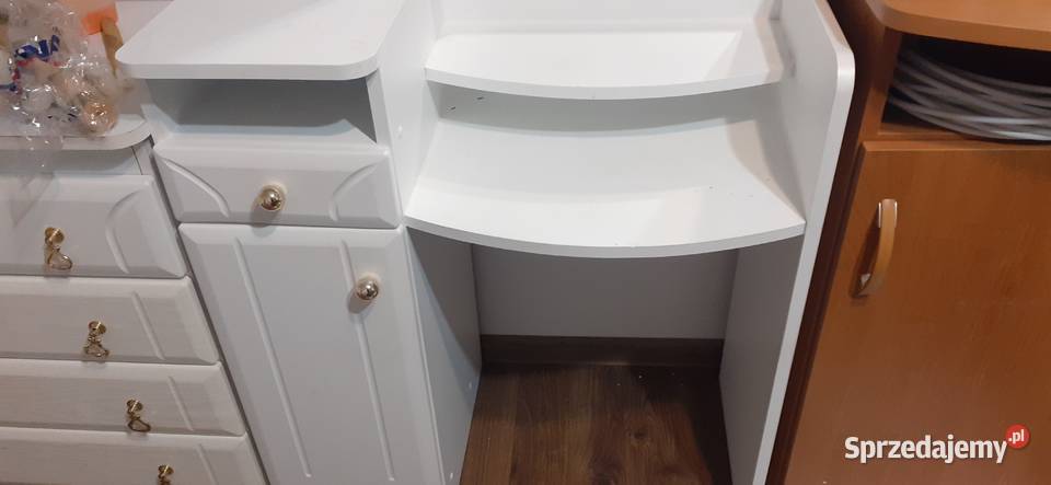 Komplet dziewczynki 4 elementy sprzedam