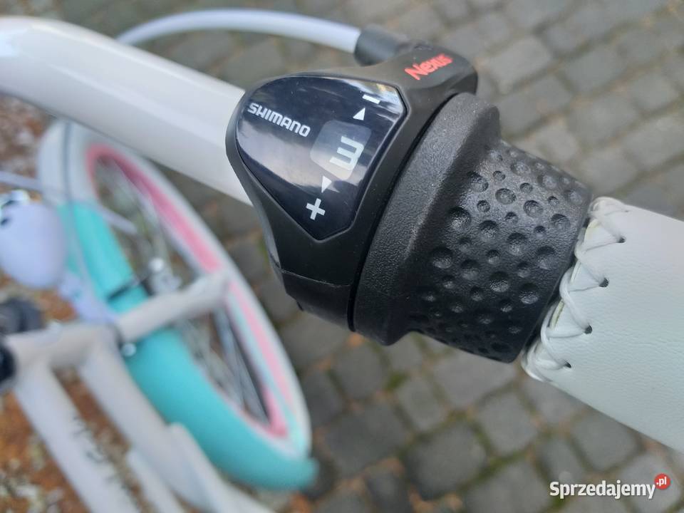 Rower miejski cruiser Imperial Bike 26cl PREZENT Włocławek