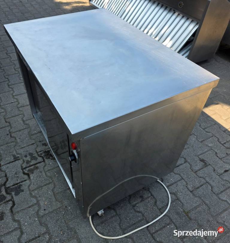 Szafka Stół Z Drzwiami Grzewczy 1007085 M1068 N Nowe Skalmierzyce sprzedam