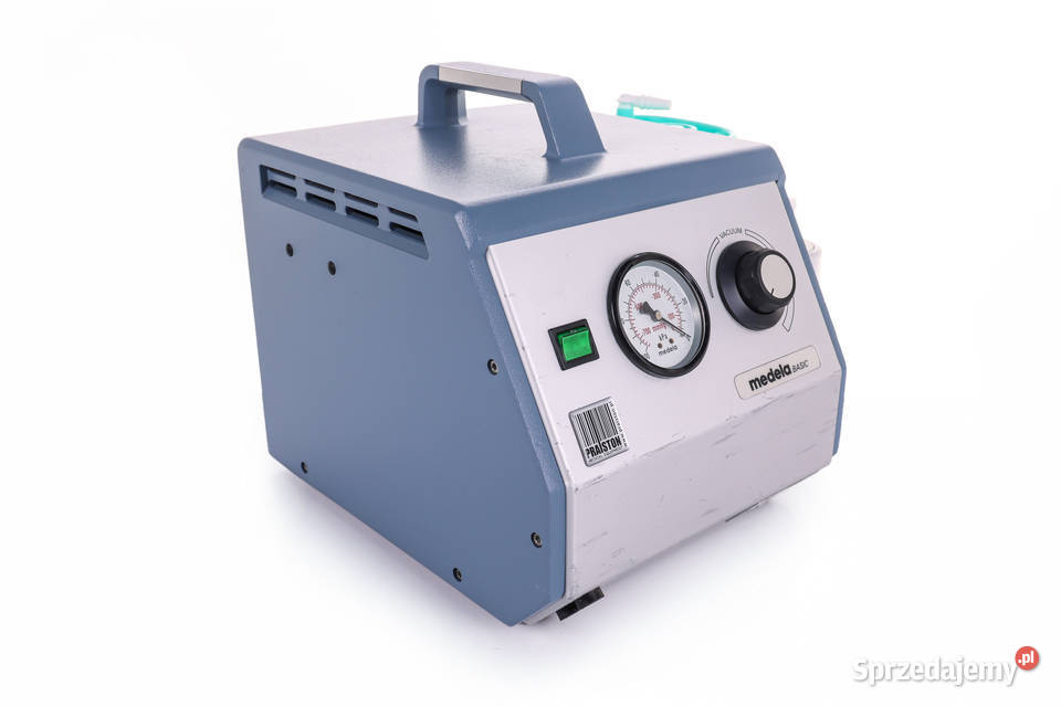 Ssak chirurgiczny MEDELA BASIC Leszno