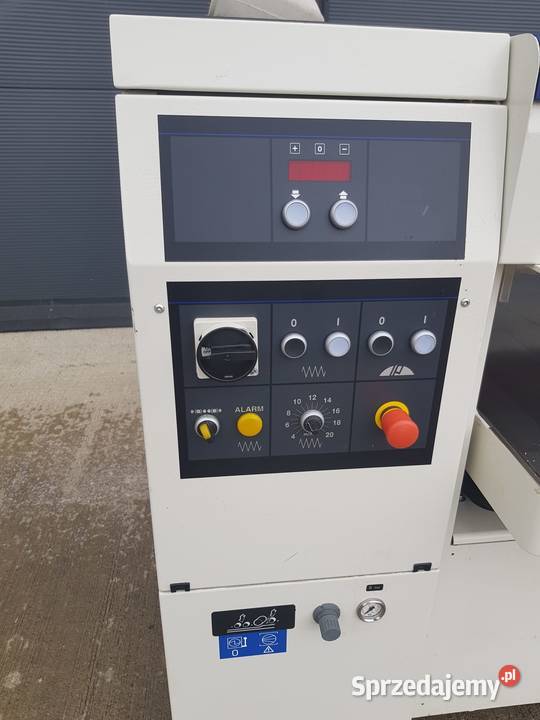 Grubościówka SCM s630 CLASS Naprawa sprzedam