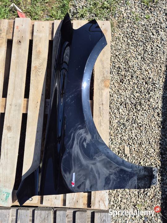 Błotnik Audi q5 8R prawy przedni podkarpackie Krosno