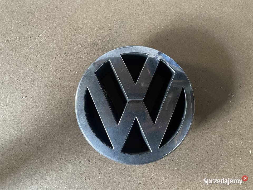 Części do VW lubuskie Skwierzyna