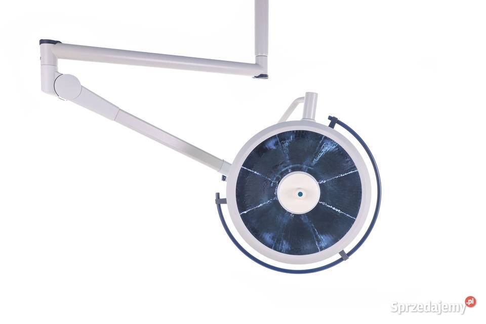 Lampa operacyjna BERCHTOLD CHROMOPHARE D540