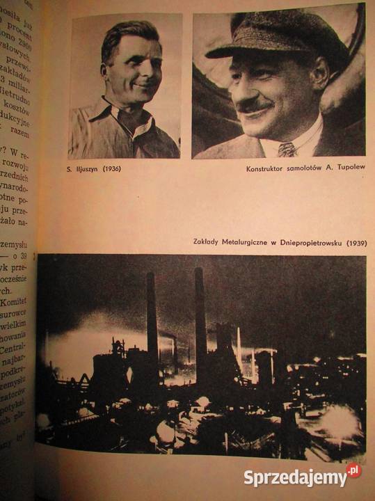 Wspomnienia i refleksje Gieorgij Łódź