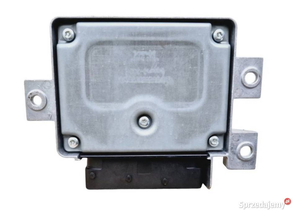 STEROWNIK MODUŁ HAMULCA RĘCZNEGO VW PASSAT B6 Komputery świętokrzyskie Działoszyce