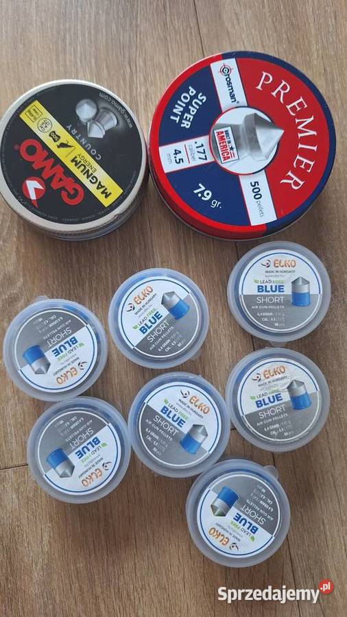 Sig Sauer P226 Sporty strzeleckie i myślistwo Gliwice