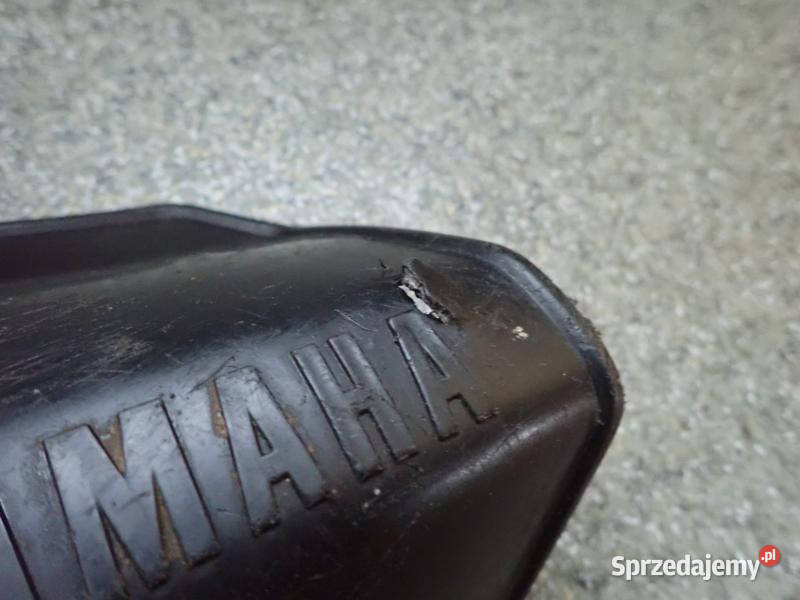 1 HANDBAR OSŁONA RĄK YAMAHA DT 125 XT 600 Strzelce Krajeńskie