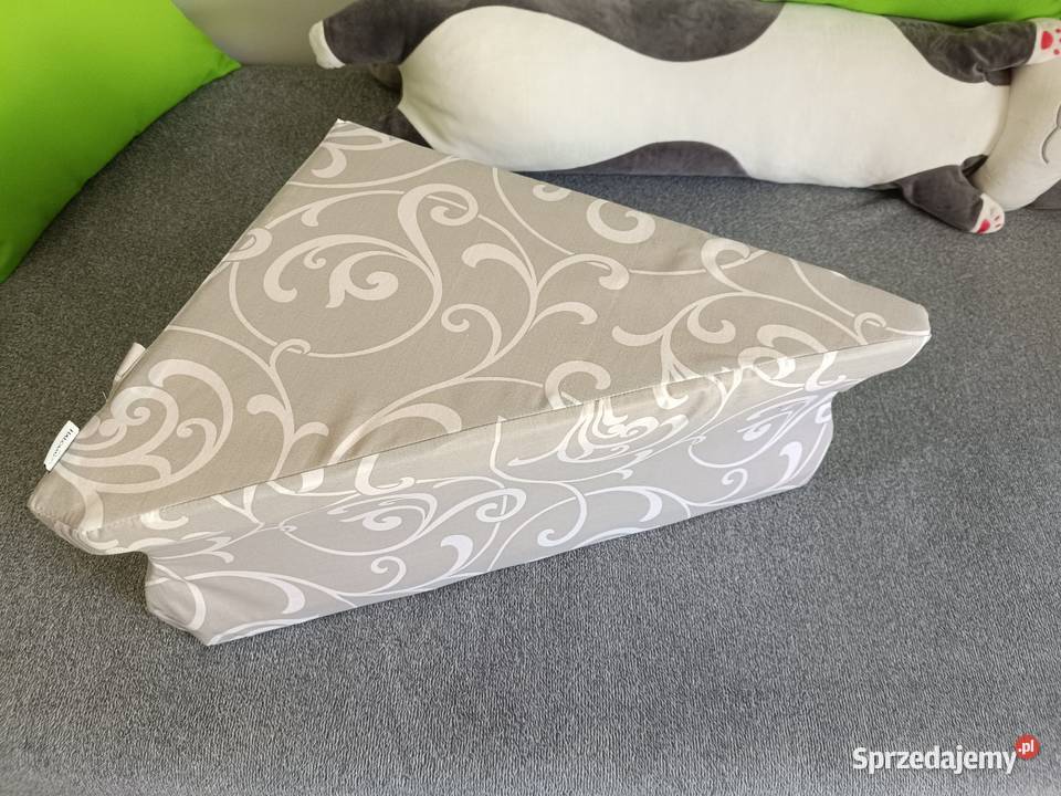 Klin pod rękę mastektomii z wgłębieniem średni Pruszków