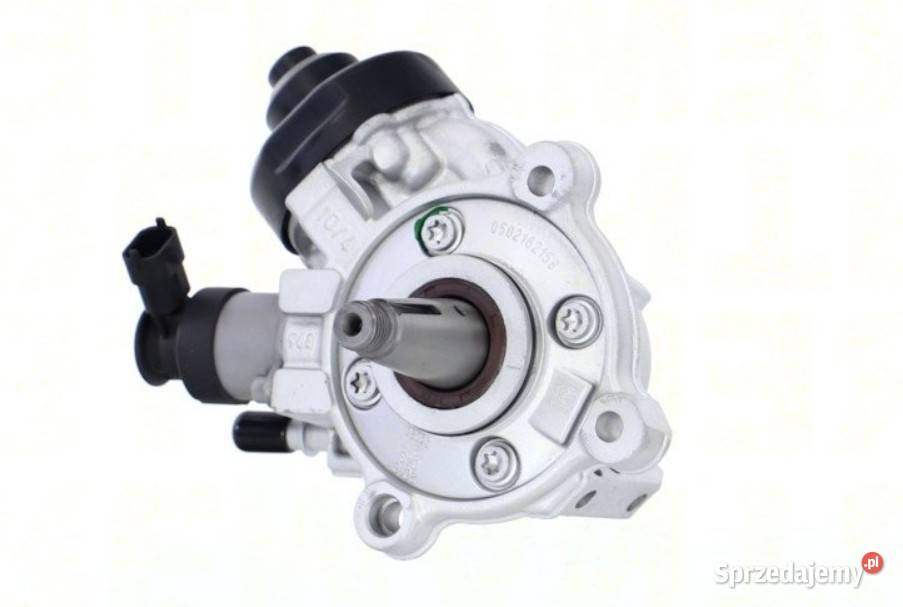 Pompa wtryskowa BOSCH 0445010704 do DACIA JAGUAR osobowe sprzedam