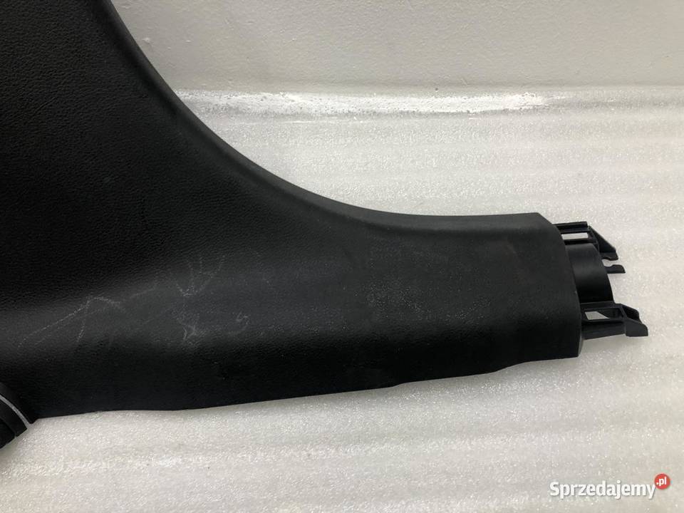 LISTWA OSŁONA PROGU JEEP COMPASS II 6eq33trmaa