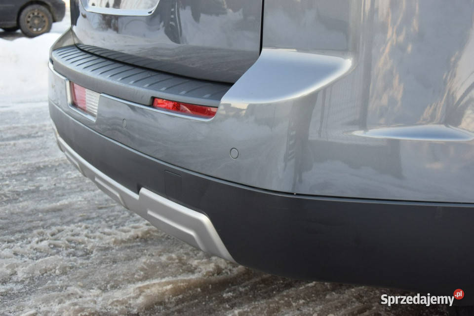 Chevrolet Orlando 14TB 7Osobowy Navi Kamera Majdan Sieniawski