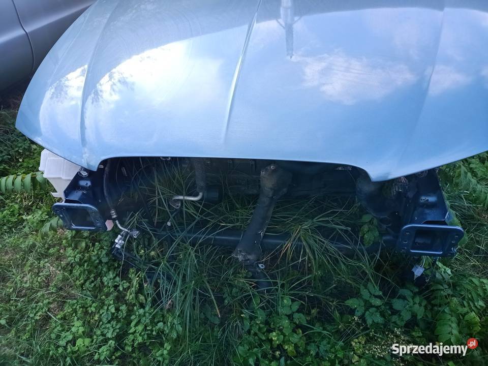 Maska Rover 75 kolor JFB Szczecin