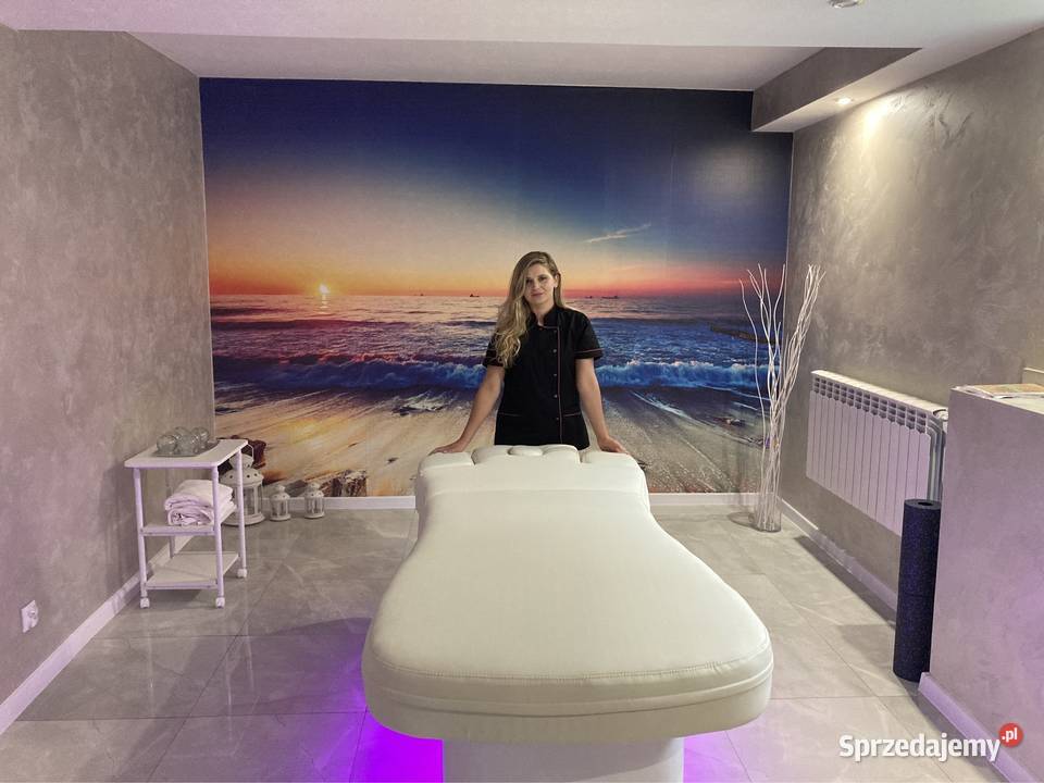 Gabinet Masażu Agathy Therapy masaż klasyczny Będzin