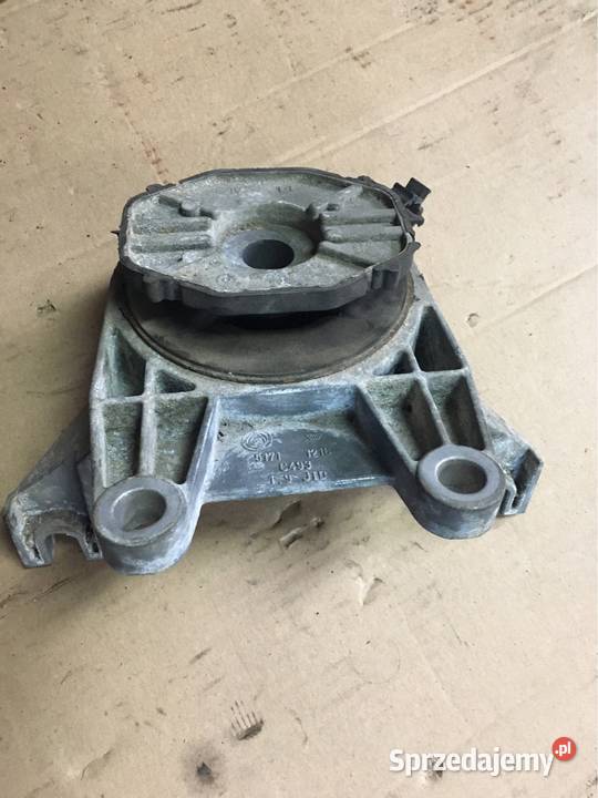 Łapa poduszka skrzyni biegów Fiat Bravo ll 16