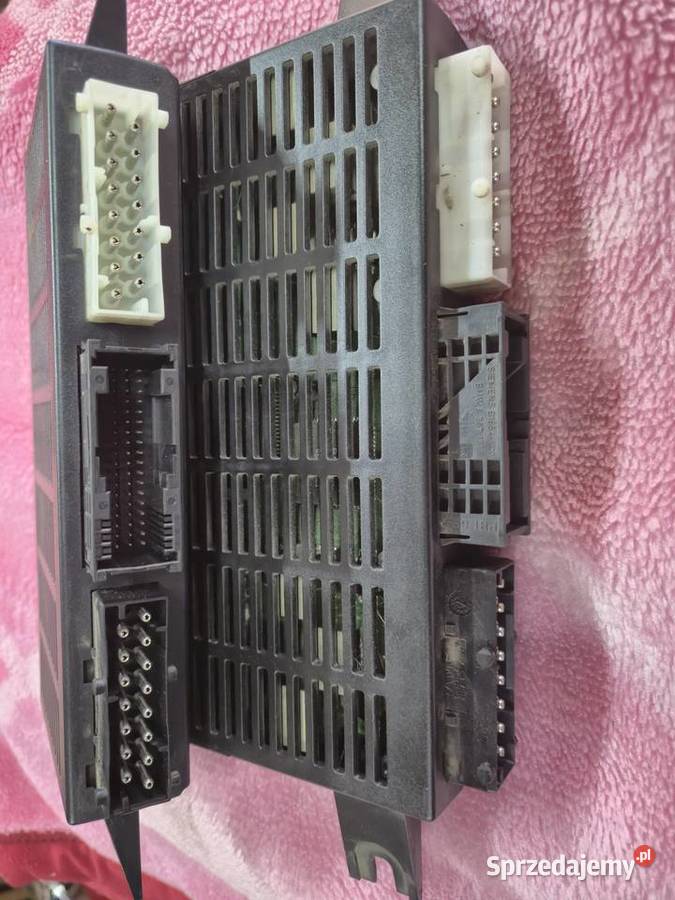 Bmw e 39 modul świateł LCM III Goleniów