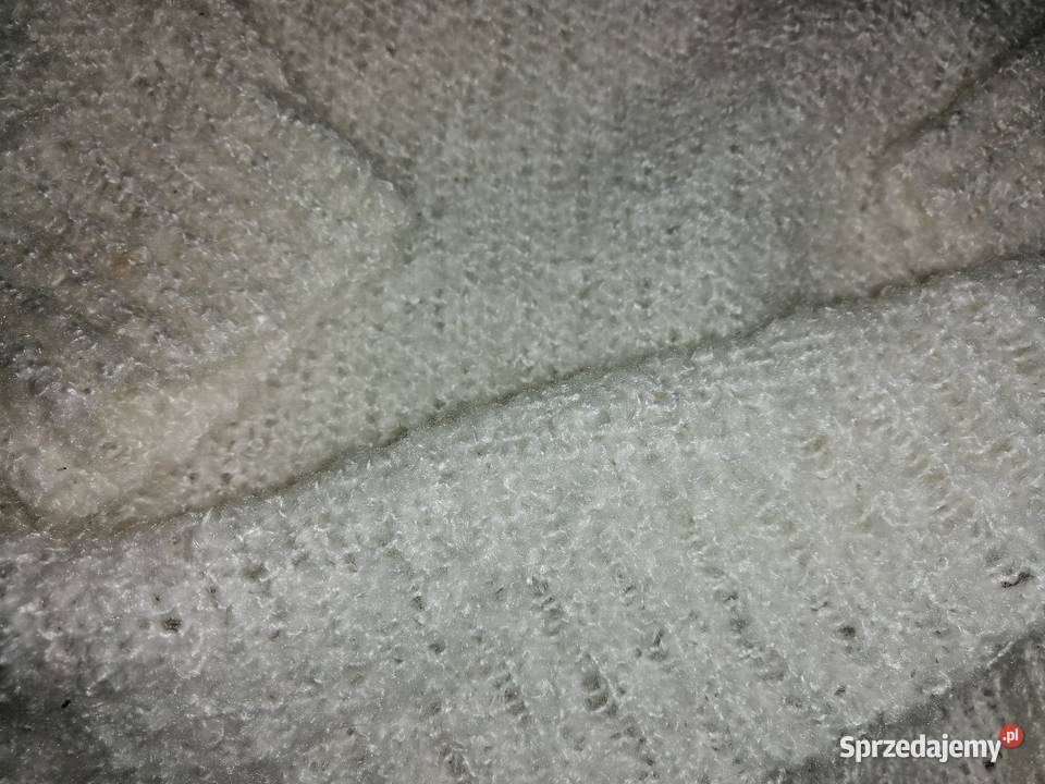 Nowy Miękki Sweter ORSAY Leszno
