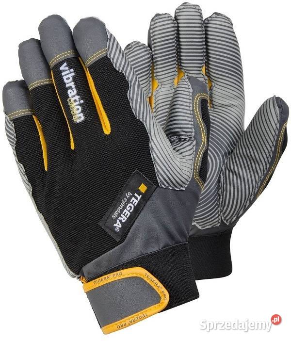 Rękawica antywibracyjna TEGERA 9180 wielkopolskie Gniezno